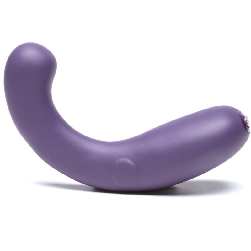 Vibromasseur Point G et Clitoris G-Kii Ajustable 5 Vitesses 7 Modes - Je Joue