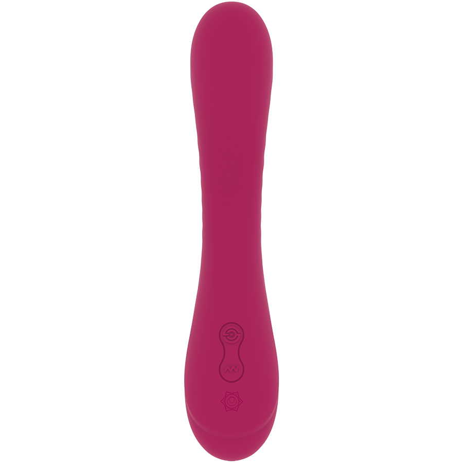 Vibromasseur Point G Kriya - Rithual