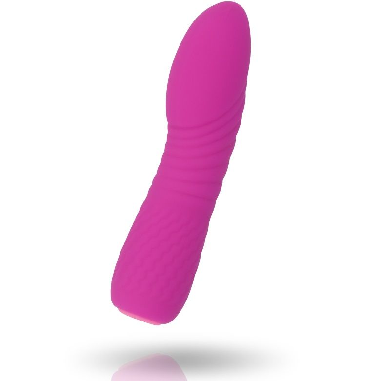 Vibromasseur Point G Myla Flexible 12 Modes Rechargeable - Inspire