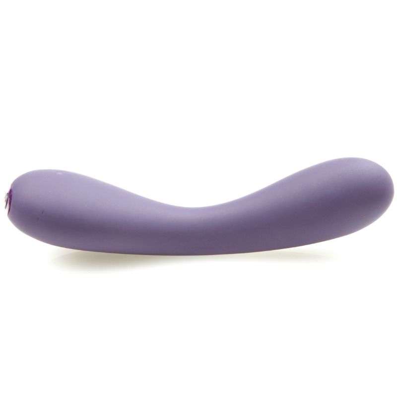 Vibromasseur Point G Uma Moteur Basse Fréquence Rechargeable - Je Joue