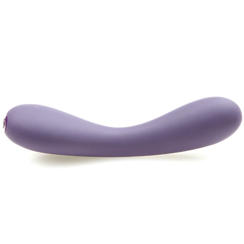 Vibromasseur Point G Uma Moteur Basse Fréquence Rechargeable - Je Joue