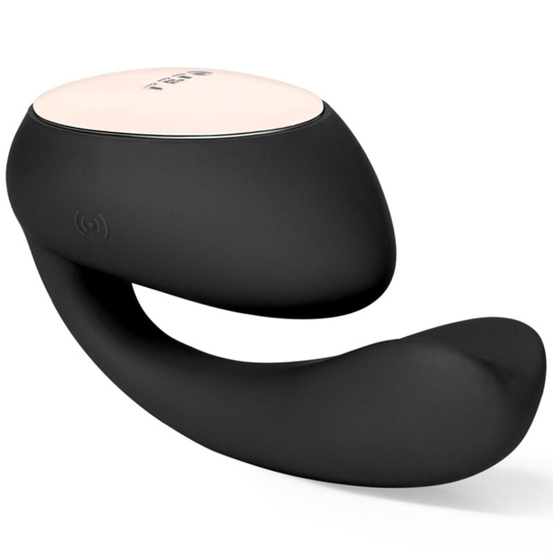 Vibromasseur pour couple Connecté Ida Wave WaveMotion 2 Moteurs IPX7 - Lelo