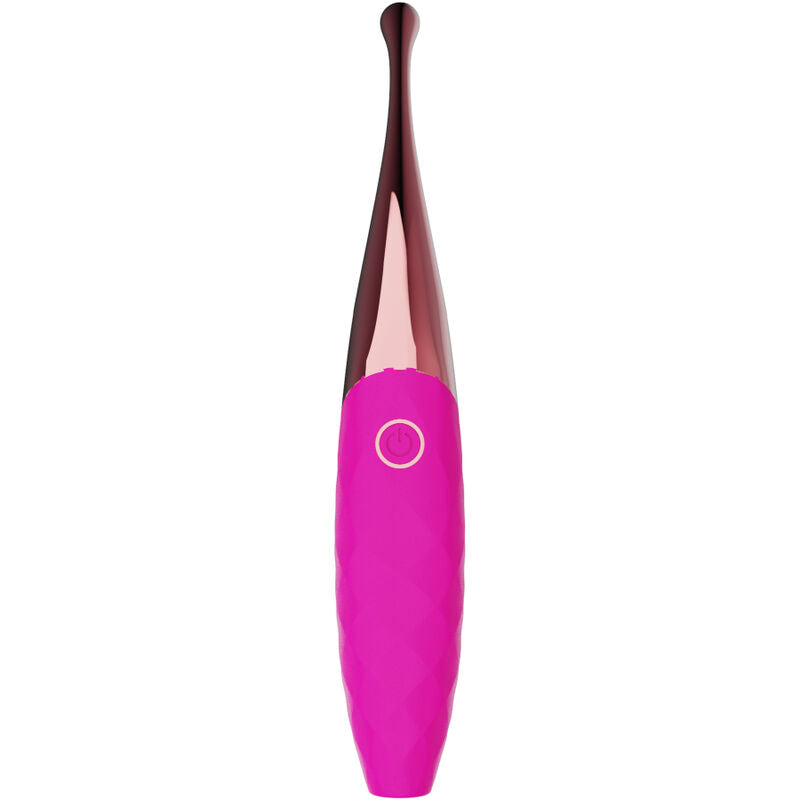Vibromasseur Précision Nana 36 Modes Silicone Compact - Armony