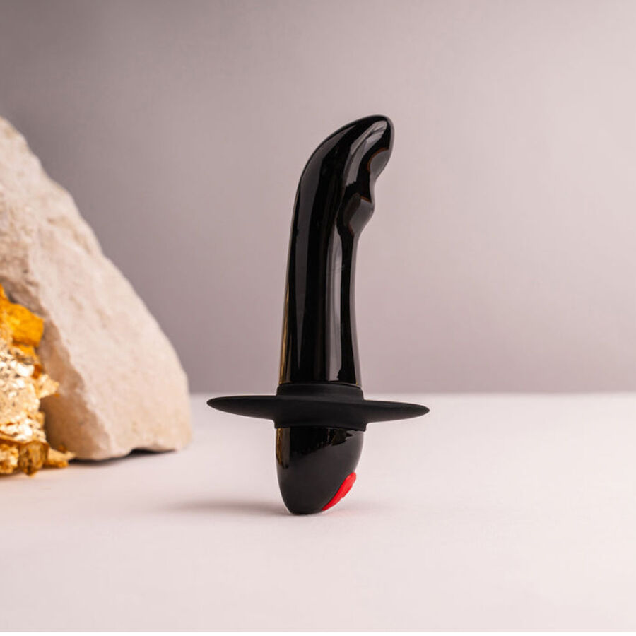 Vibromasseur Prostate Quest Bullet 10 Modes Compact IPX7 - Rocks-Off