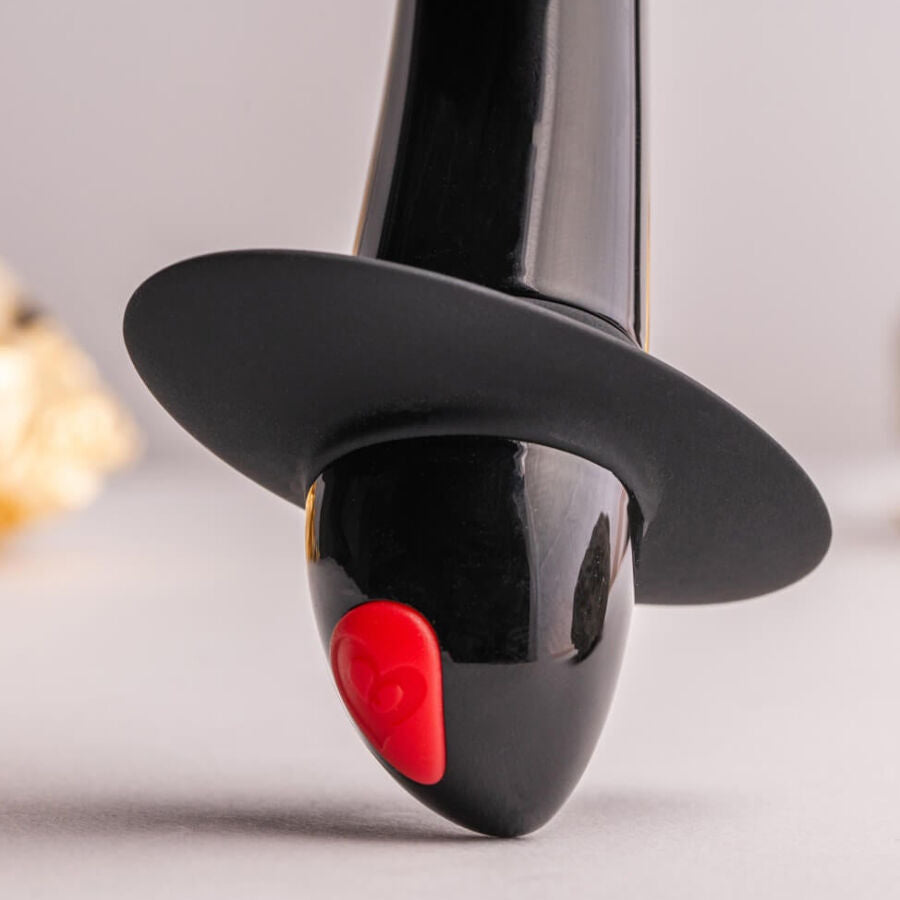 Vibromasseur Prostate Quest Bullet 10 Modes Compact IPX7 - Rocks-Off