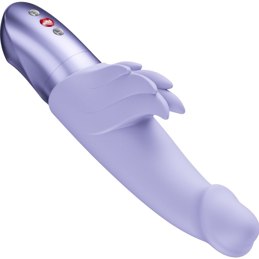 Vibromasseur Rabbit Bad Bunny Double Stimulation - Fun Factory