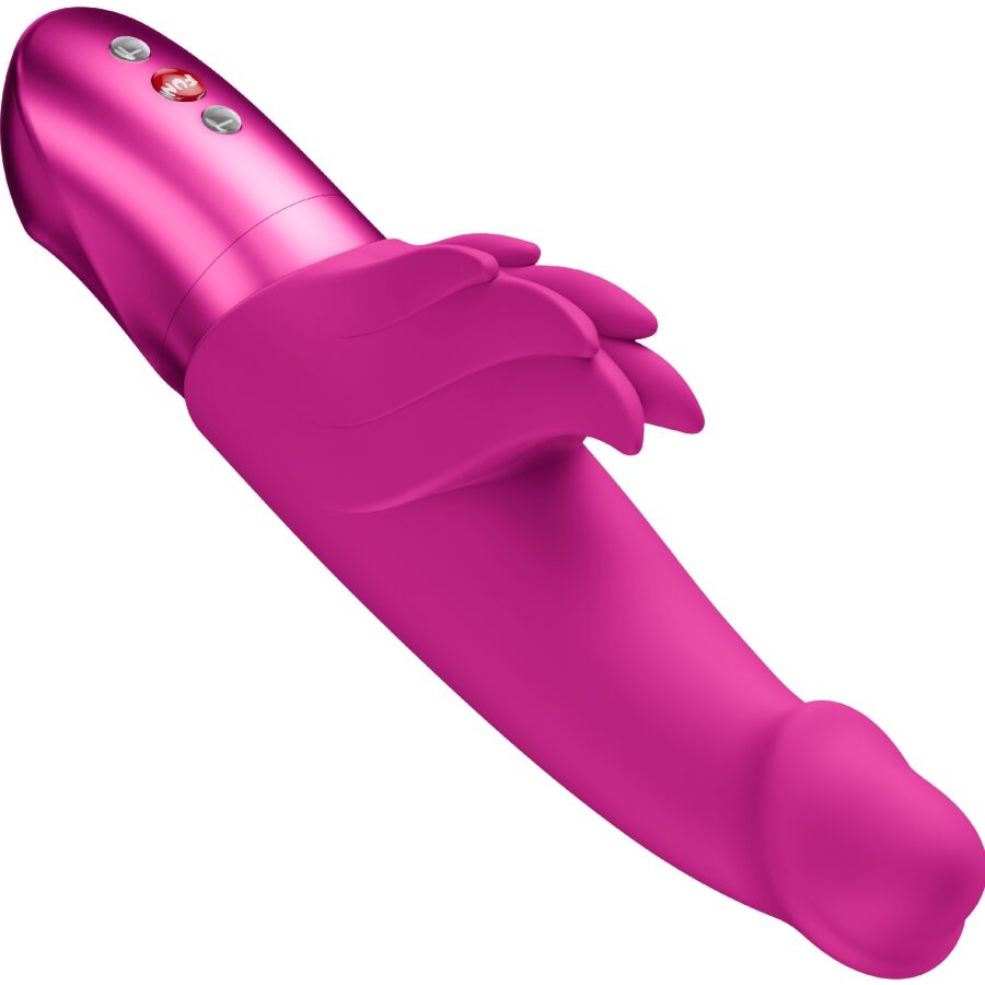 Vibromasseur Rabbit Bad Bunny Double Stimulation - Fun Factory