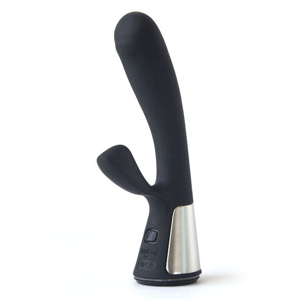 Vibromasseur Rabbit Connecté Fuse Bluetooth Bidirectionnel Tactile - Kiiroo