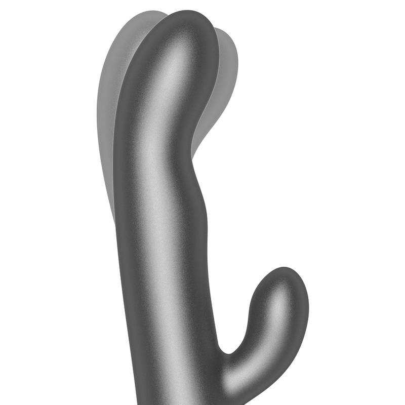 Vibromasseur Rabbit Connecté Oslo Vibration et Rotation App Gratuite - Oninder