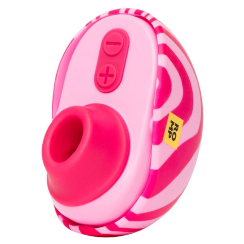 Vibromasseur Rabbit Rotatif Spin Double Stimulation Point G Étanche - Romp