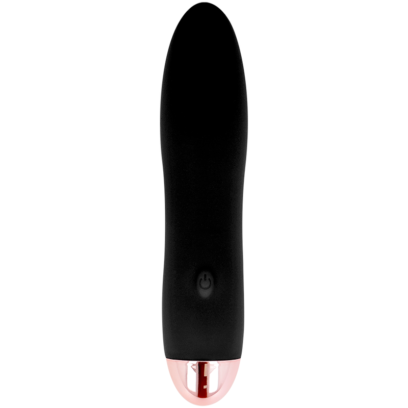 Vibromasseur Rechargeable Quatre - 7 Vitesses Silicone - Dolce Vita