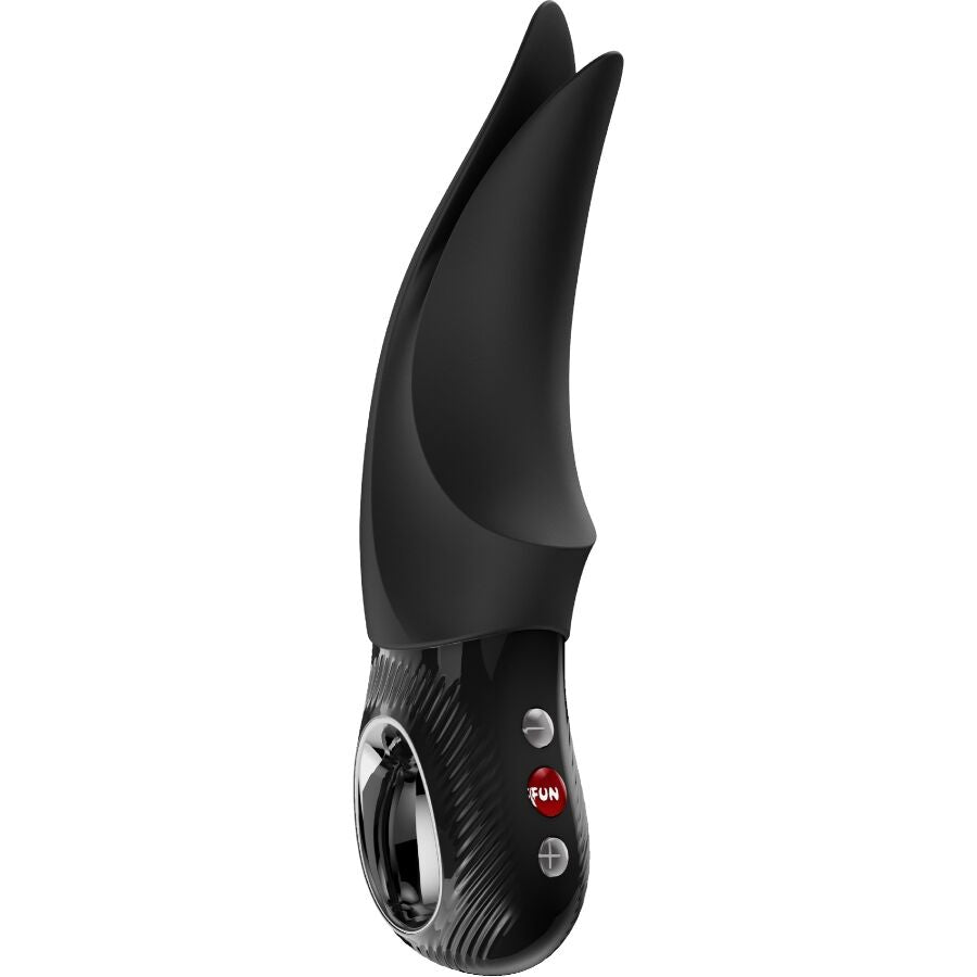 Vibromasseur Volta Double Languettes Flexibles Rechargeable - Fun Factory