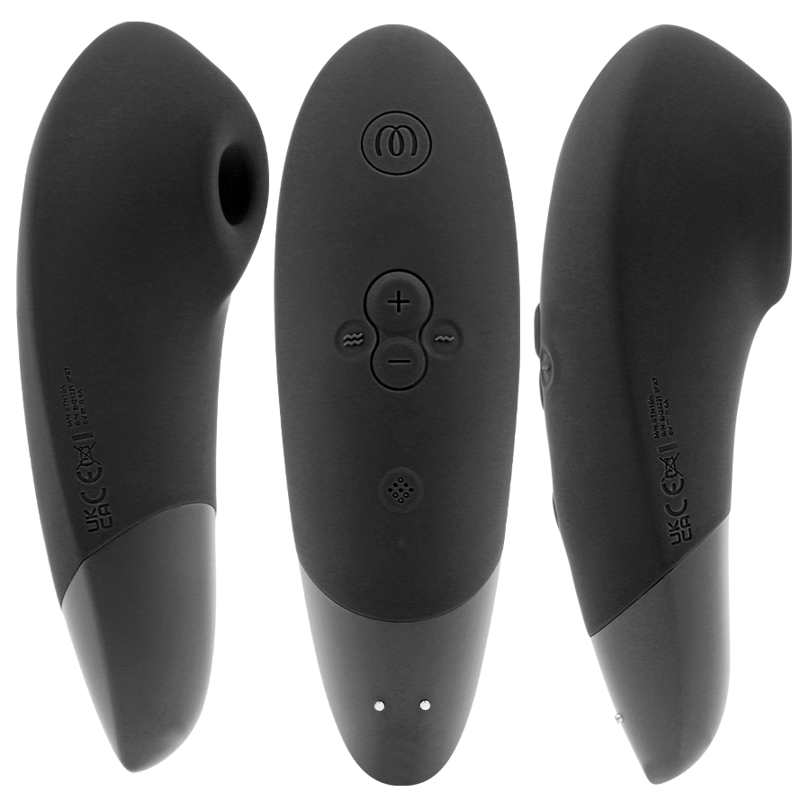Womanizer Enhance Technologie Pleasure Air