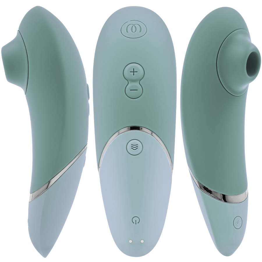 Womanizer Next 3D Pleasure Air 14 Intensités Autopilot