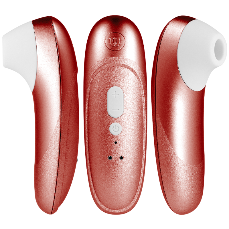 Womanizer Pro - Pleasure Air - 11 Intensités IPX7